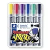 Permanentmarker Staedtler Lumocolor 350