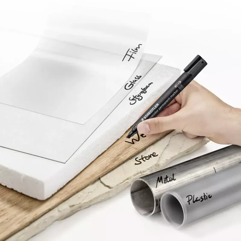 Permanentmarker Staedtler Lumocolor 350