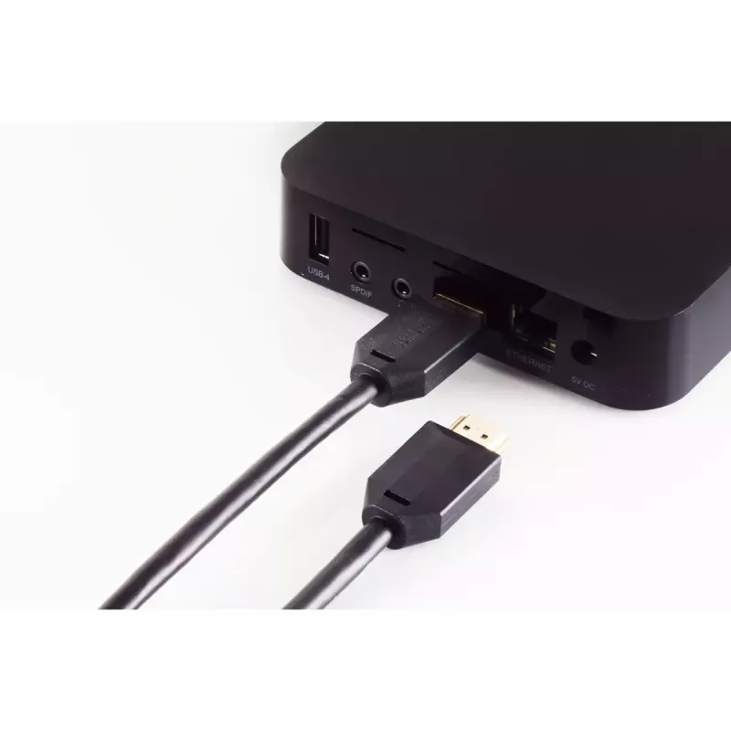 HDMI-Kabel ShiverPeaks BS10-40045 3m