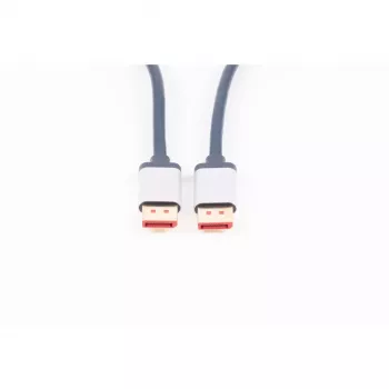 DisplayPort-Kabel ShiverPeaks SP03-20035 2 m Blau