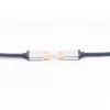 DisplayPort-Kabel ShiverPeaks SP03-20155 1,5 m Blau