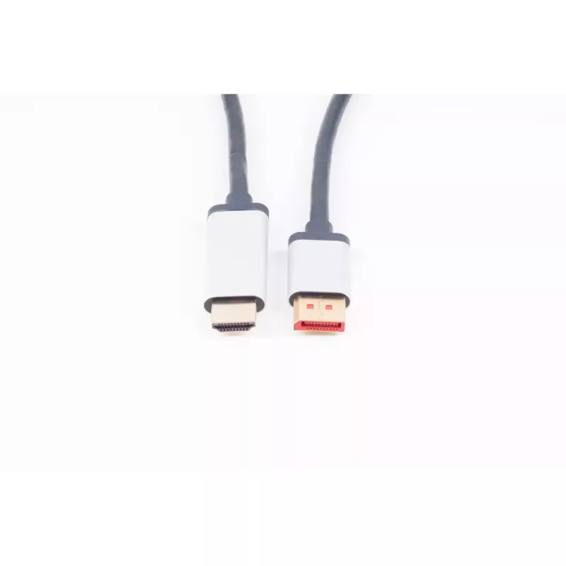 Video-Kabel-Adapter ShiverPeaks SP03-21045 3m DisplayPort auf HDMI Typ A