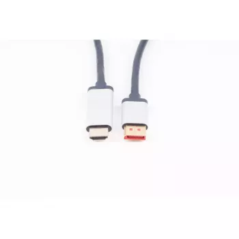 Video-Kabeladapter ShiverPeaks SP03-21155 1,5 m DisplayPort auf HDMI