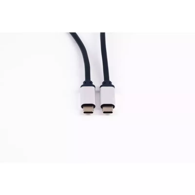 USB-Kabel ShiverPeaks SP03-70155 USB 3.2 Gen 2 1,5 m USB-C Blau