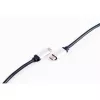 USB-Kabel ShiverPeaks SP03-70155 USB 3.2 Gen 2 1,5 m USB-C Blau