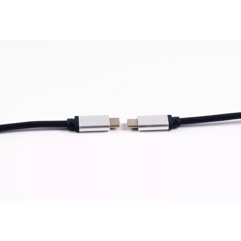 USB-Kabel ShiverPeaks SP03-70155 USB 3.2 Gen 2 1,5 m USB-C Blau