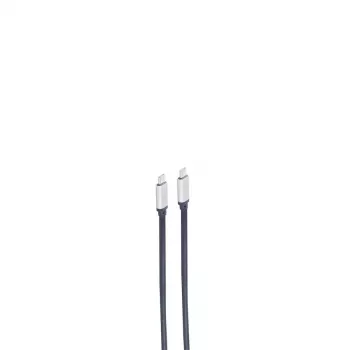 USB-Kabel ShiverPeaks SP03-70155 USB 3.2 Gen 2 1,5 m USB-C Blau