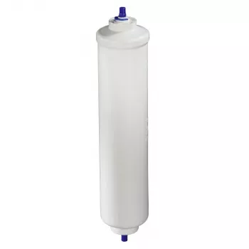 Hama 111822 Kühl-/Gefrierschrank-Teil/Zubehör Wasserfilter Weiß