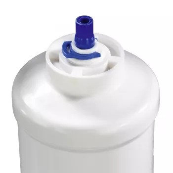Hama 111822 Kühl-/Gefrierschrank-Teil/Zubehör Wasserfilter Weiß