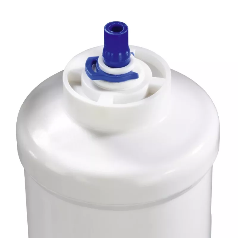 Hama 111822 Kühl-/Gefrierschrank-Teil/Zubehör Wasserfilter Weiß