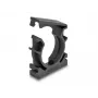 Kabelhalter DeLOCK 60487 28,5 mm schwarz 4 Stück