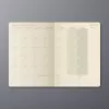 Notizbuch Sigel Conceptum A5 192 Blatt 148 x 213 mm