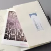 Notizbuch Sigel Conceptum A5 192 Blatt 148 x 213 mm