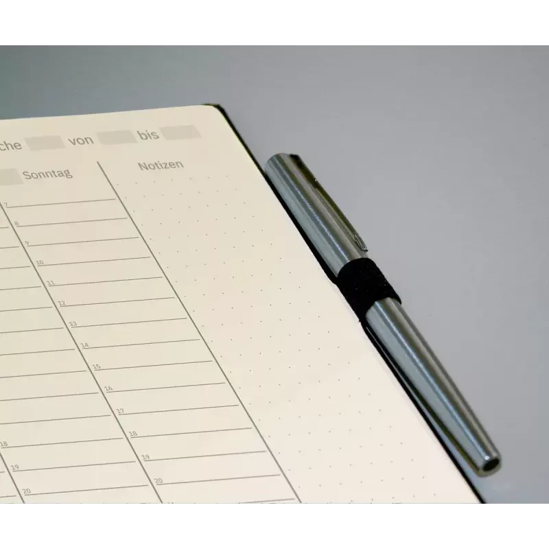 Notizbuch Sigel Conceptum A5 192 Blatt 148 x 213 mm