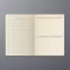 Notizbuch Sigel Conceptum A5 192 Blatt 148 x 213 mm
