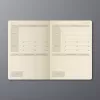 Notizbuch Sigel Conceptum A5 400 Blatt 148x213 mm