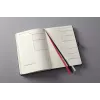 Notizbuch Sigel Conceptum A5 400 Blatt 148x213 mm