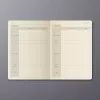 Notizbuch Sigel Conceptum A5 400 Blatt 148x213 mm