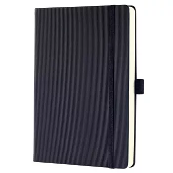 Notizbuch Sigel Conceptum A5 400 Blatt 148x213 mm
