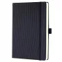Notizbuch Sigel Conceptum A5 400 Blatt 148x213 mm