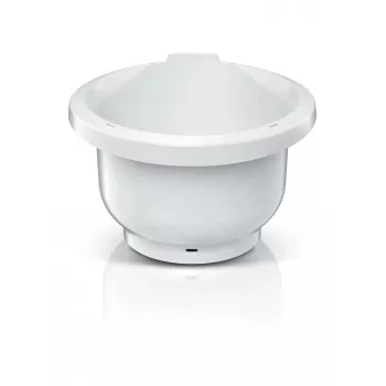 Bosch MUZS2KR Mixer-/Küchenmaschinen-Zubehör Schüssel