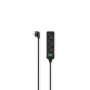Hama 00223005 Smart-Steckdosenleiste 3 AC-Steckplätze 3 m