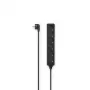 Hama 00223009 Smarte Steckdosenleiste 6 AC-Ausgänge 1,4 m