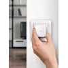 Hama N300 Netzwerk-Repeater 300 Mbit/s Weiß
