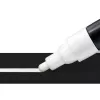 Staedtler 349 C10 Paintmarker 10 Farben Beige Schwarz Blau Grün Orange Pink Rot Türkis Weiß Gelb
