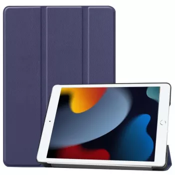 CoreParts TABX-IP789-COVER2 Tablet-Hülle 25,9 cm (10,2 Zoll) Folio Blau