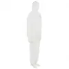 Schutzoverall 3M 4515 Weiß XXL SMS-Material Erwachsene