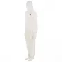 Schutzoverall 3M 4515 Weiß XXL SMS-Material Erwachsene