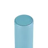 EMSA Light Mug 400 ml Blau Edelstahldeckel Polypropylen