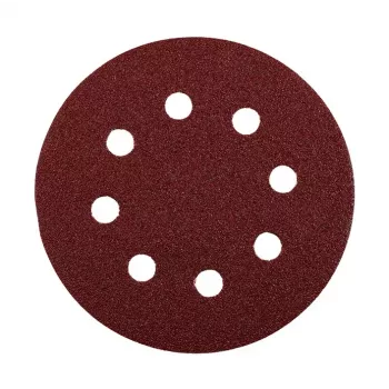 Schleifscheibe KWB 491804 5 Stk.