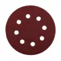 Schleifscheibe KWB 491804 5 Stk.