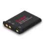 Batterie Hama DP 550 Lithium-Ion 675 mAh für Kamera