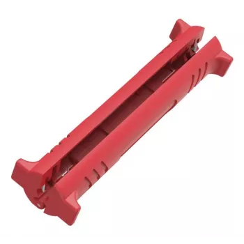 Hama 00205235 Kabelisolierung Rot 1 Stk.