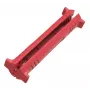 Hama 00205235 Kabelisolierung Rot 1 Stk.