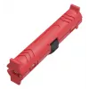 Hama 00205235 Kabelisolierung Rot 1 Stk.