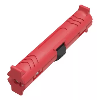 Hama 00205235 Kabelisolierung Rot 1 Stk.