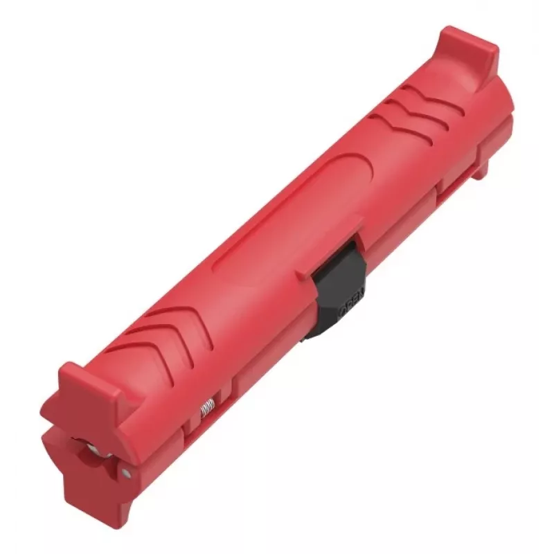 Hama 00205235 Kabelisolierung Rot 1 Stk.
