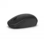 DELL WM126 Maus Office Beidhändig RF Wireless Optisch 1000 DPI
