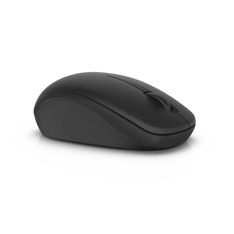DELL WM126 Maus Office Beidhändig RF Wireless Optisch 1000 DPI