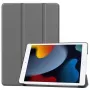 CoreParts TABX-IP789-COVER4 Tablet-Hülle 25,9 cm (10.2 Zoll) Folio Grau