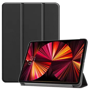 CoreParts TABX-IPPRO11-COVER1 Tablet-Hülle 27,9 cm (11 Zoll) Folio Schwarz