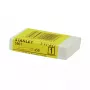 Stanley 60 mm 5901 Slimknife-Klinge Breite 63,5 mm Tiefe 40,6 mm Höhe 15,2 mm