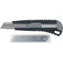 Cuttermesser KWB 026691 Abbrechklingenmesser 1,8 cm Klingenbreite
