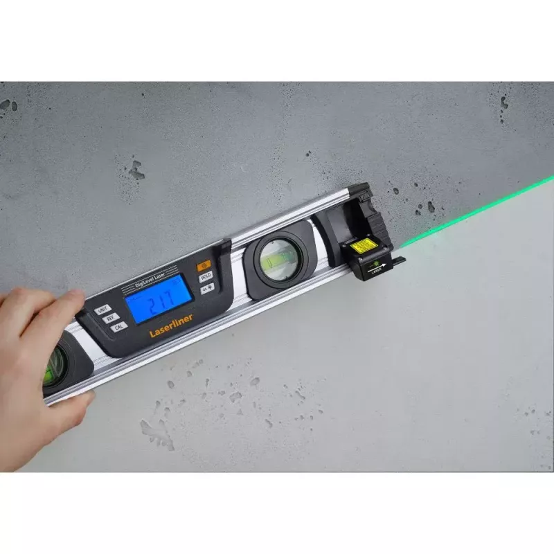 Linienlaser Laserliner DigiLevel Laser G80