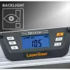 Linienlaser Laserliner DigiLevel Laser G80