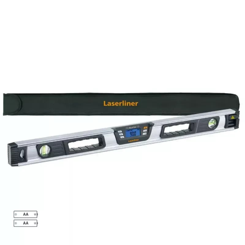 Linienlaser Laserliner DigiLevel Laser G80